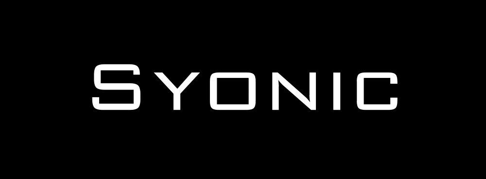 SYONIC Electronics
